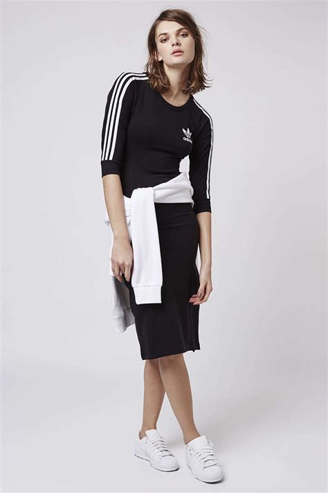 adida original outfit|adidas dress for women's.